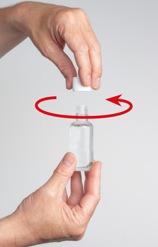 Ravicti instruktioner 1